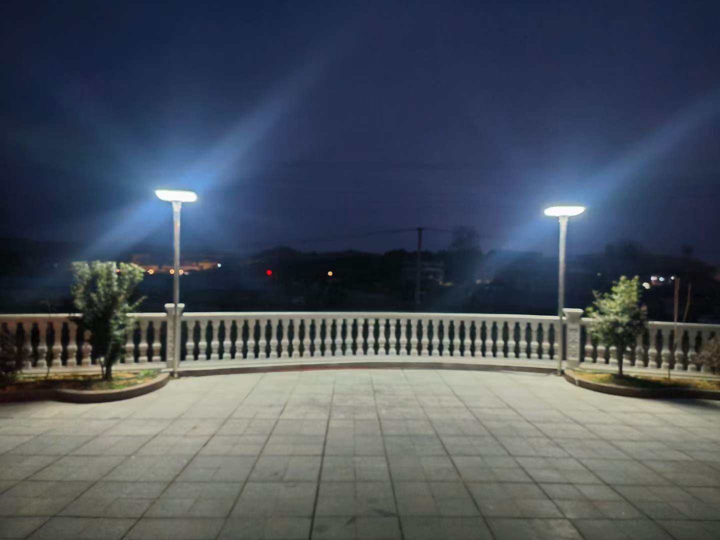 太陽(yáng)能庭院燈-鳥巢(圖6) 太陽(yáng)能庭院燈-鳥巢(圖6)